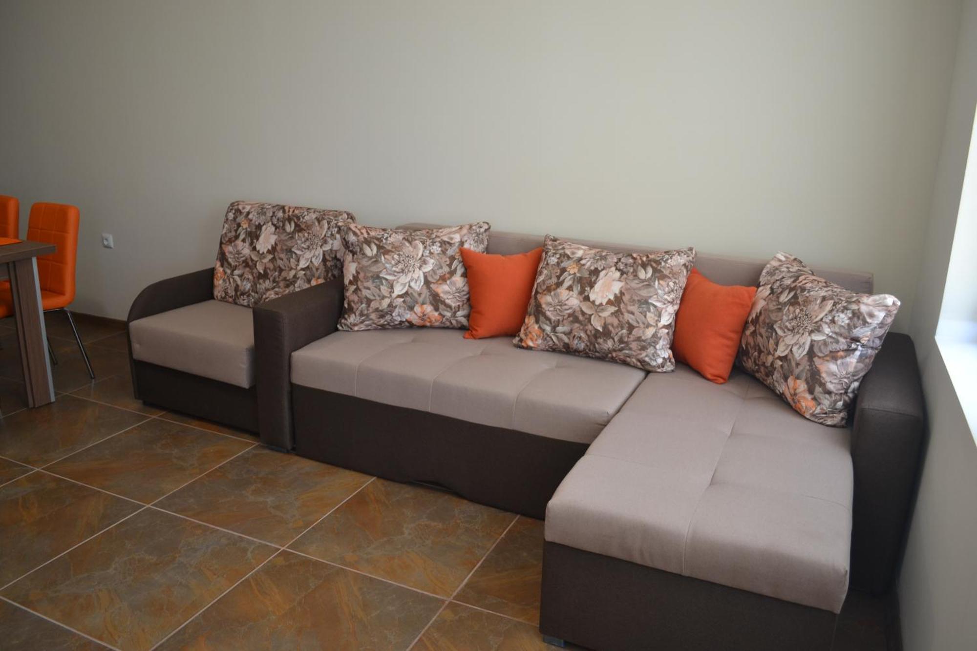 Апартаменти Кастро/Castro Apartments Tsarévo Extérieur photo