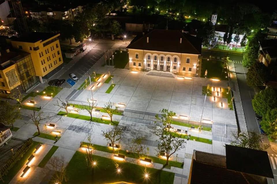 Апартаменти Кастро/Castro Apartments Tsarévo Extérieur photo
