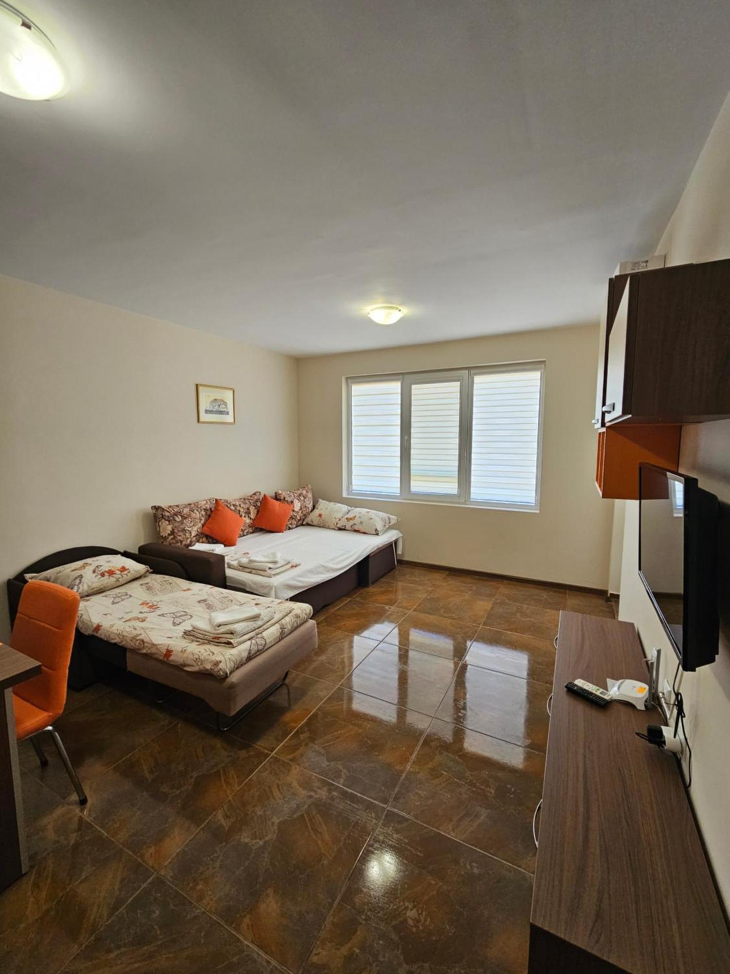 Апартаменти Кастро/Castro Apartments Tsarévo Extérieur photo