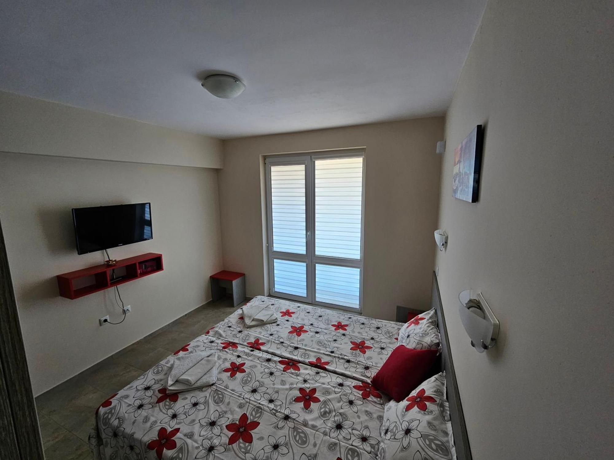 Апартаменти Кастро/Castro Apartments Tsarévo Extérieur photo