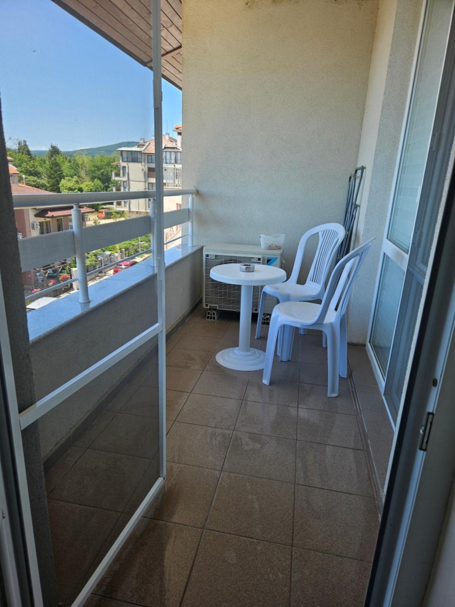 Апартаменти Кастро/Castro Apartments Tsarévo Extérieur photo