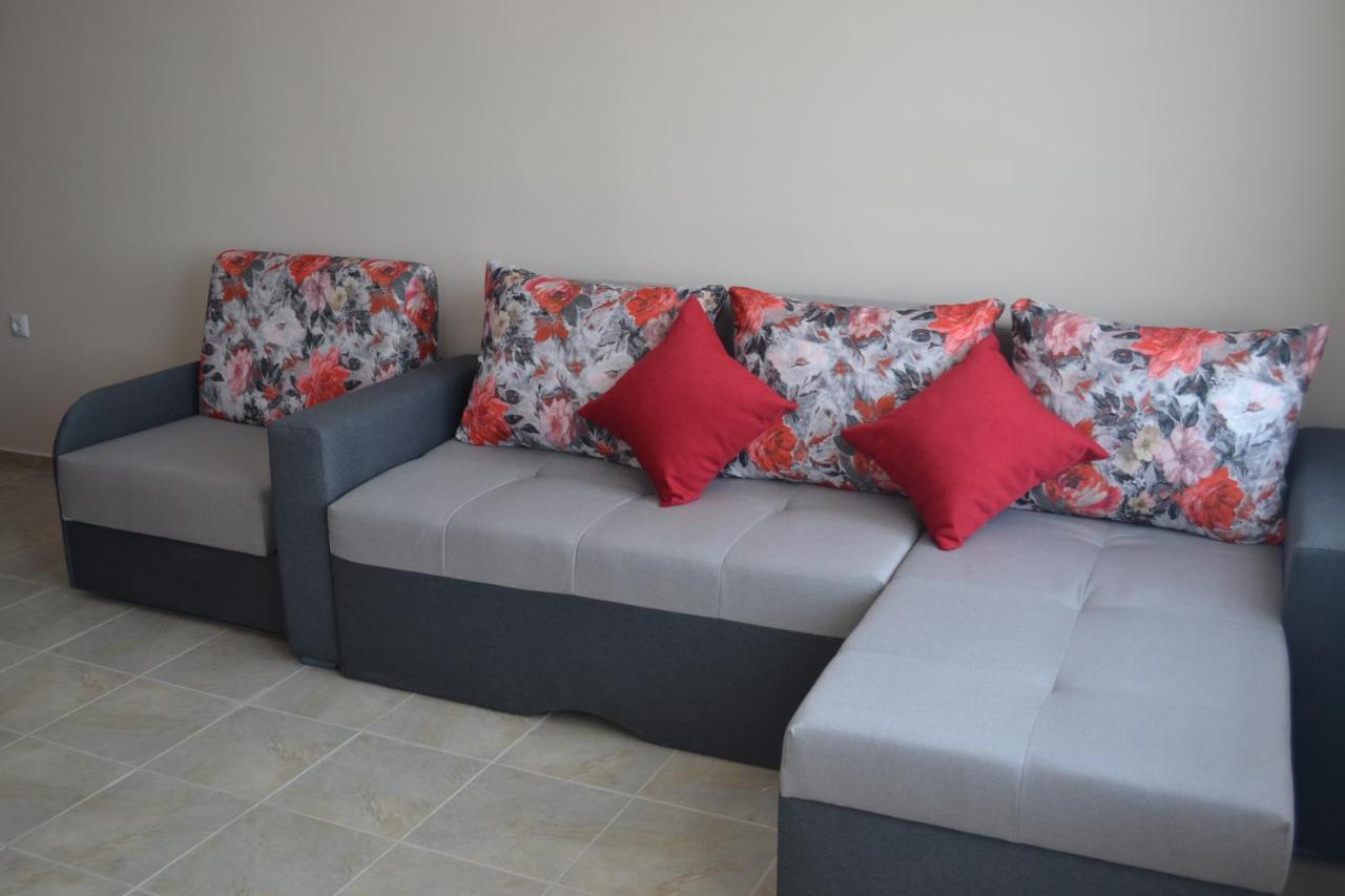 Апартаменти Кастро/Castro Apartments Tsarévo Extérieur photo