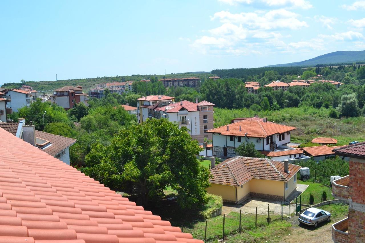 Апартаменти Кастро/Castro Apartments Tsarévo Extérieur photo